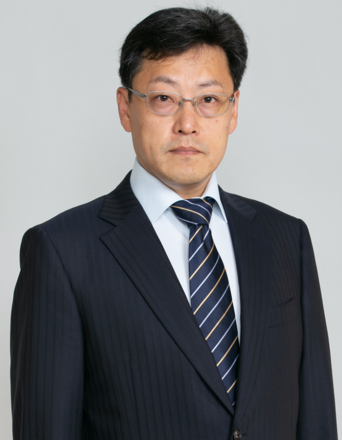 西川 友則