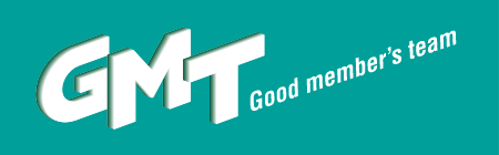 GMT - Good member's team